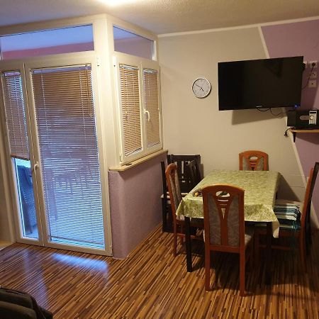 Apartments Mima Kaštela Extérieur photo