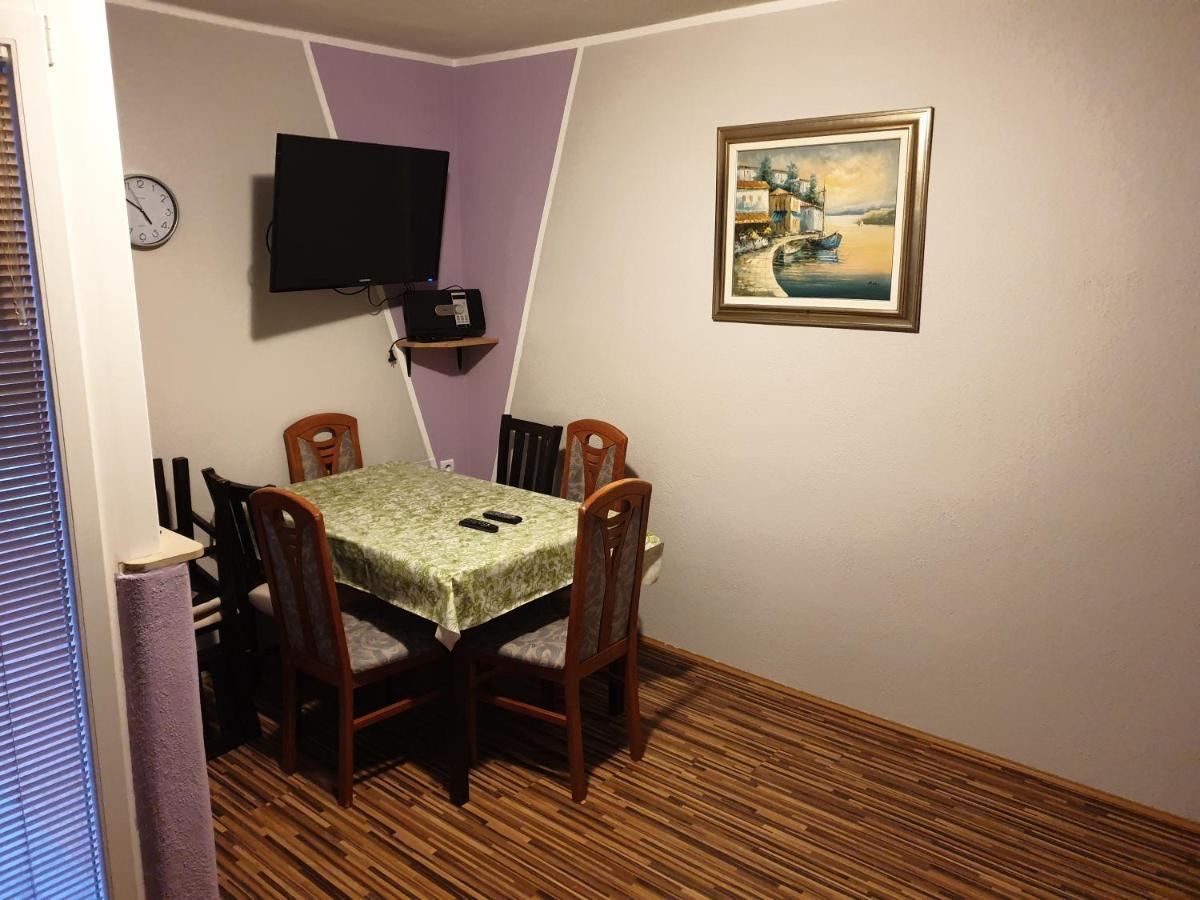 Apartments Mima Kaštela Extérieur photo
