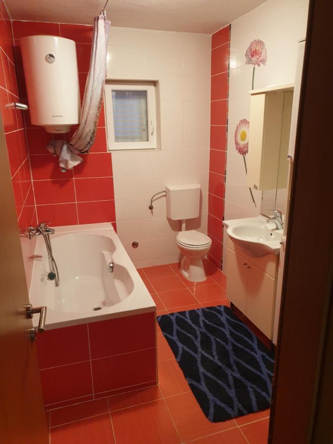 Apartments Mima Kaštela Extérieur photo