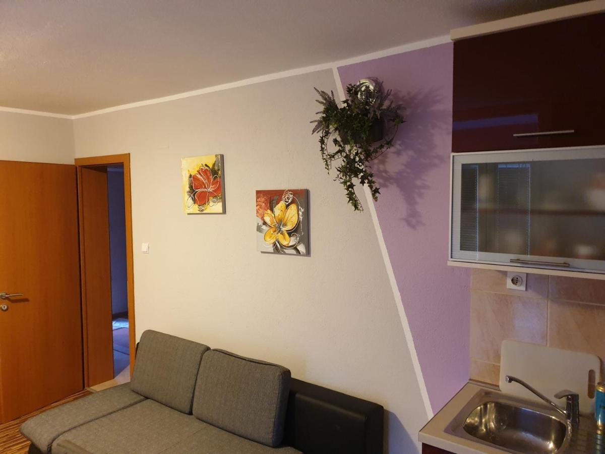 Apartments Mima Kaštela Extérieur photo