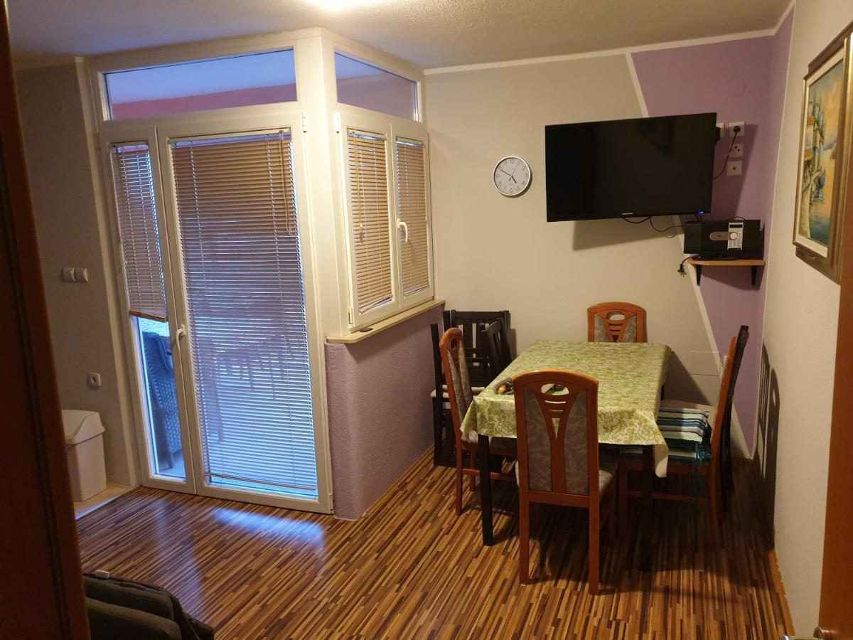 Apartments Mima Kaštela Extérieur photo
