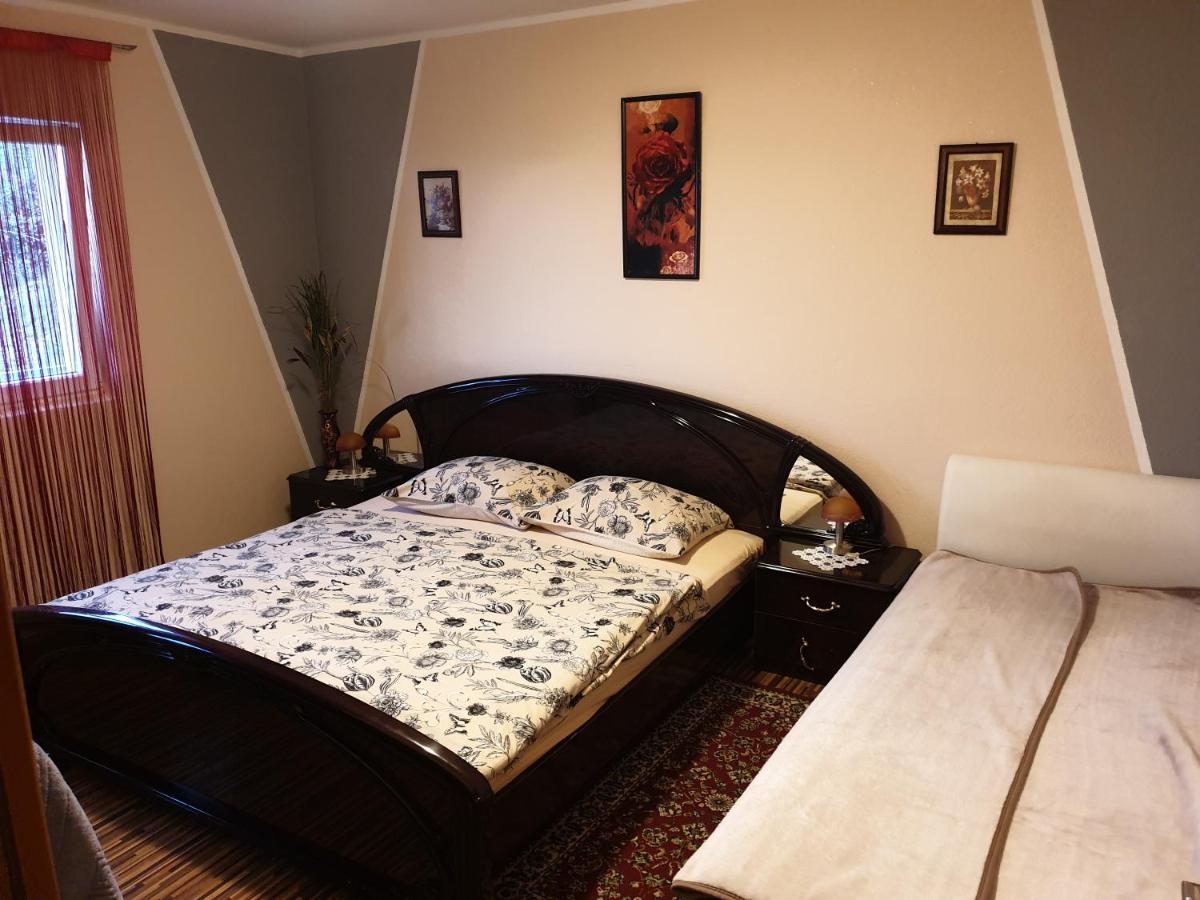 Apartments Mima Kaštela Extérieur photo