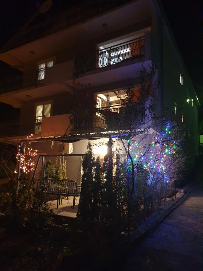 Apartments Mima Kaštela Extérieur photo