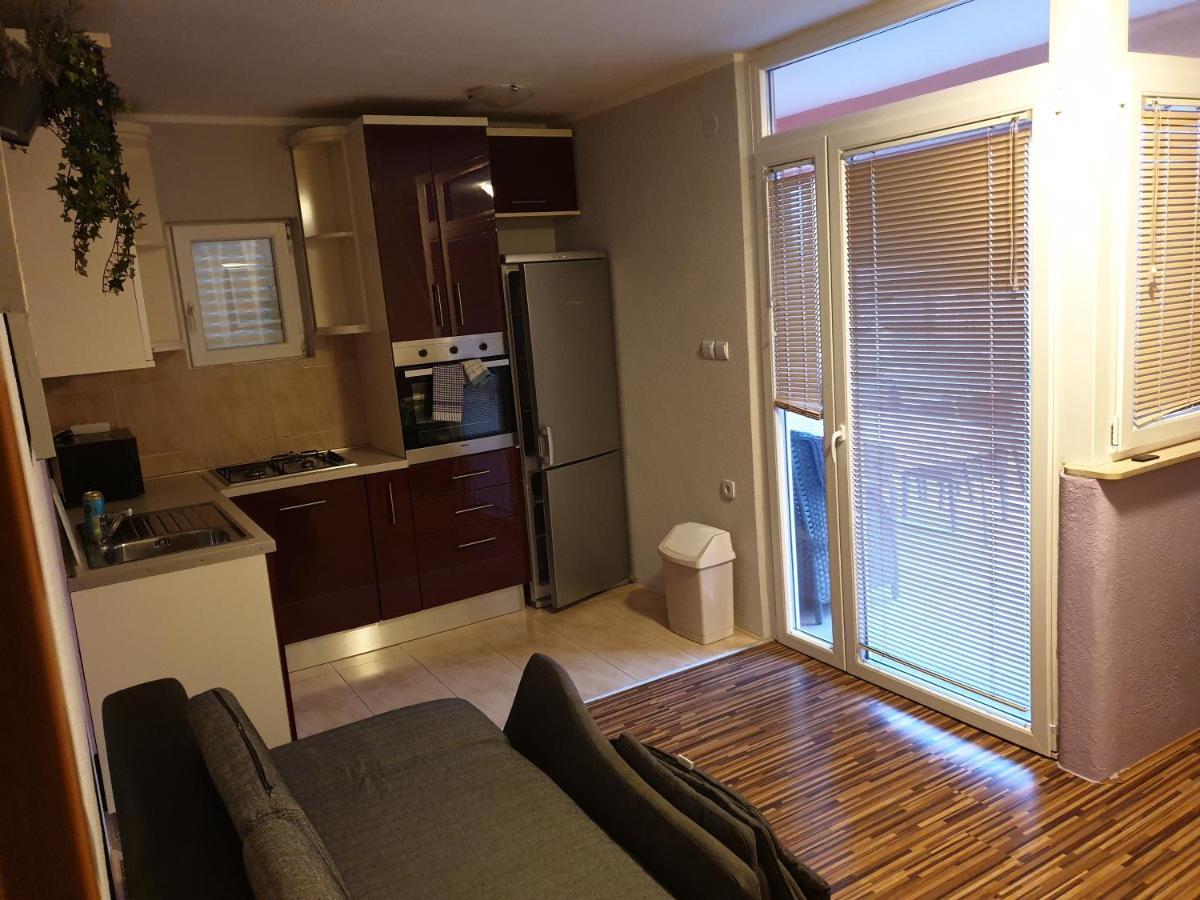 Apartments Mima Kaštela Extérieur photo