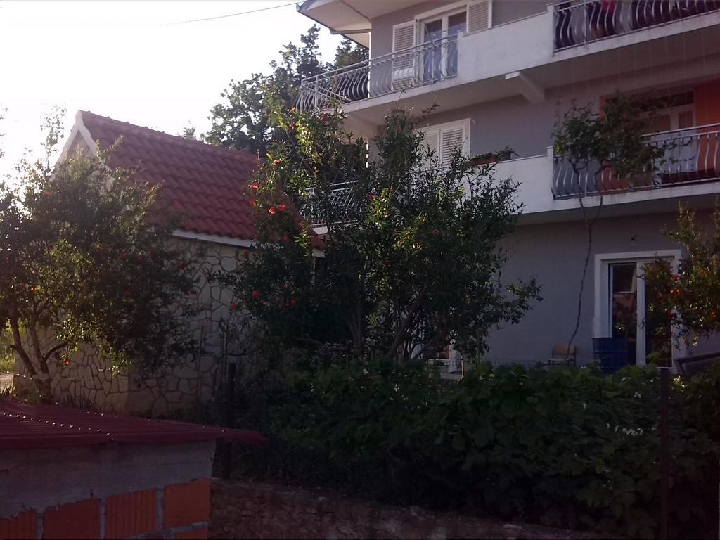 Apartments Mima Kaštela Extérieur photo