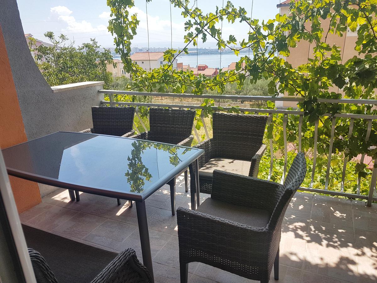 Apartments Mima Kaštela Extérieur photo
