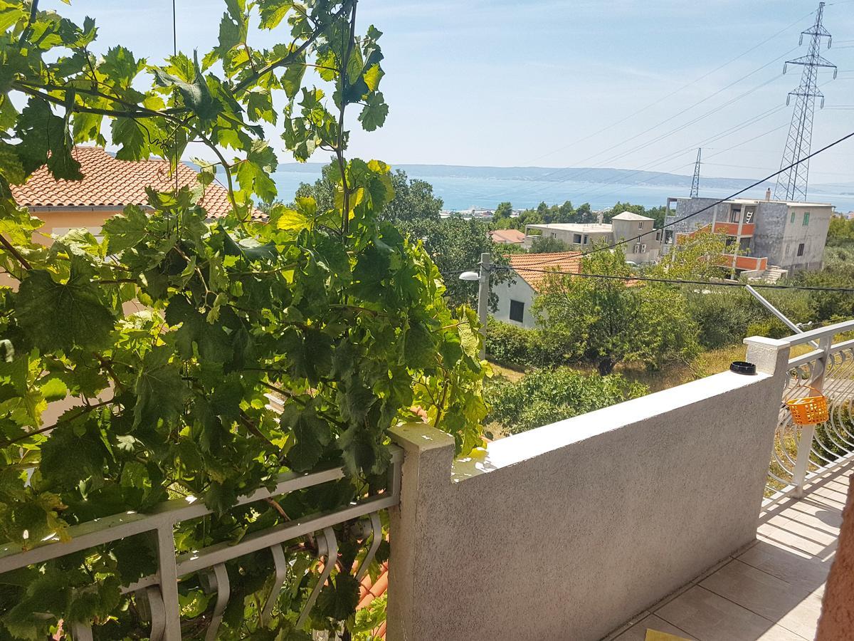Apartments Mima Kaštela Extérieur photo