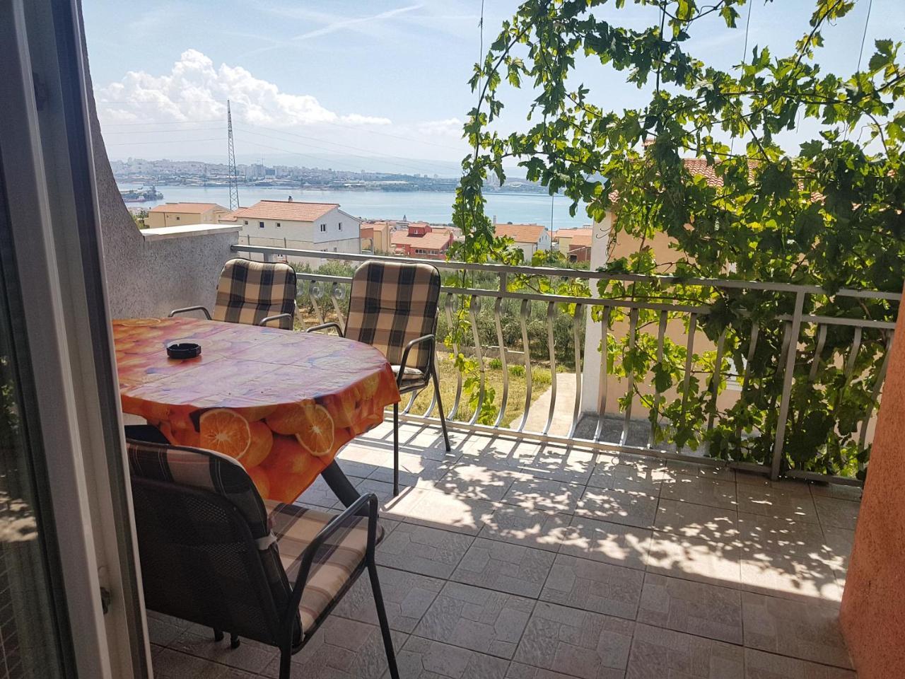Apartments Mima Kaštela Extérieur photo