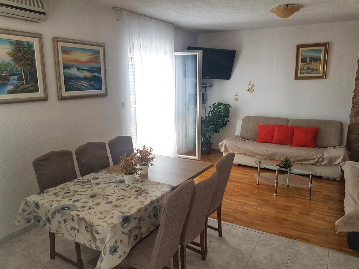 Apartments Mima Kaštela Extérieur photo
