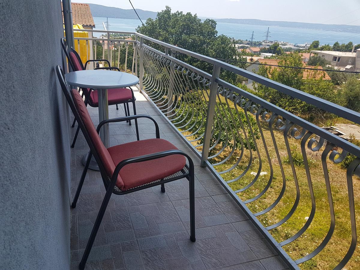Apartments Mima Kaštela Extérieur photo